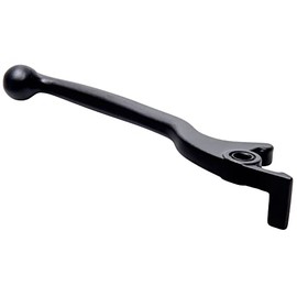 TUSK Brake Lever Black for Kawasaki KLX300SM 2021-2024
