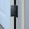Door Hinges 4" 102mm Ball Bearing 1 Pair Pack [2
