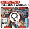 Fitness Pulley Cable Replacement - 5mm(0.2inch) Heavy Duty Steel Wire