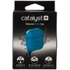 Catalyst Waterproof Case AirPods 1 / AirPods 2 Glacier Blue