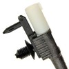 Power Stop Rear Brake Pad Wear Sensor For Jaguar E-Pace