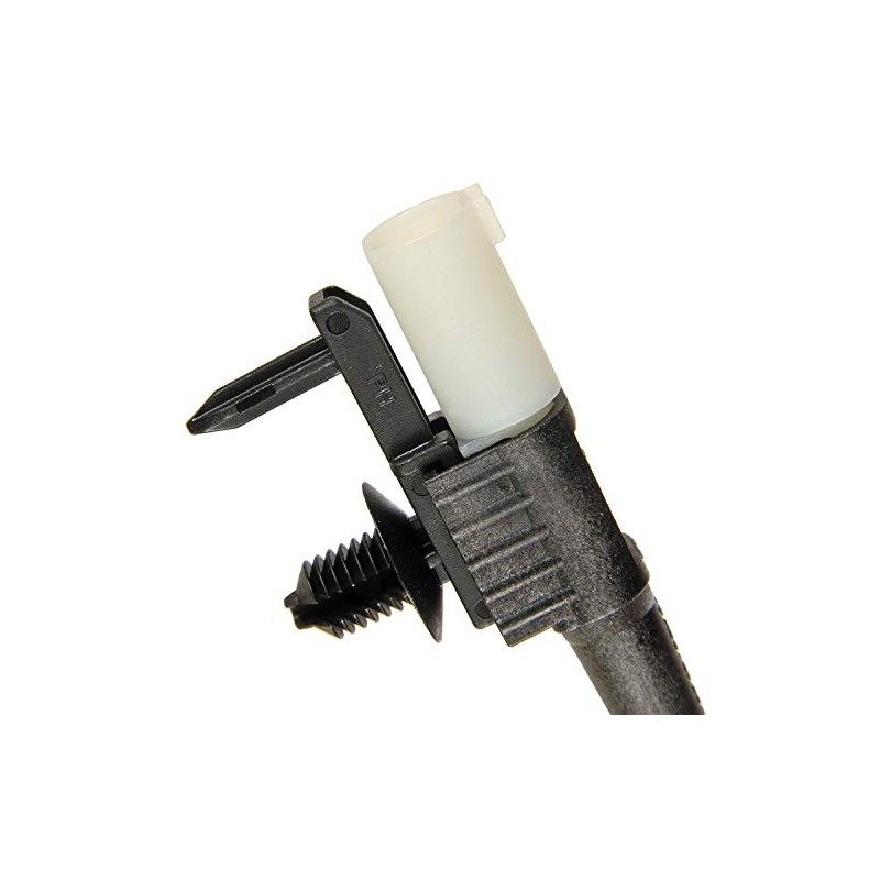 Power Stop Rear Brake Pad Wear Sensor For Jaguar E-Pace