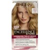 L'Oréal L'Oreal Excellence Crème #8.3 Light Golden Blonde (RUBIO CLARO