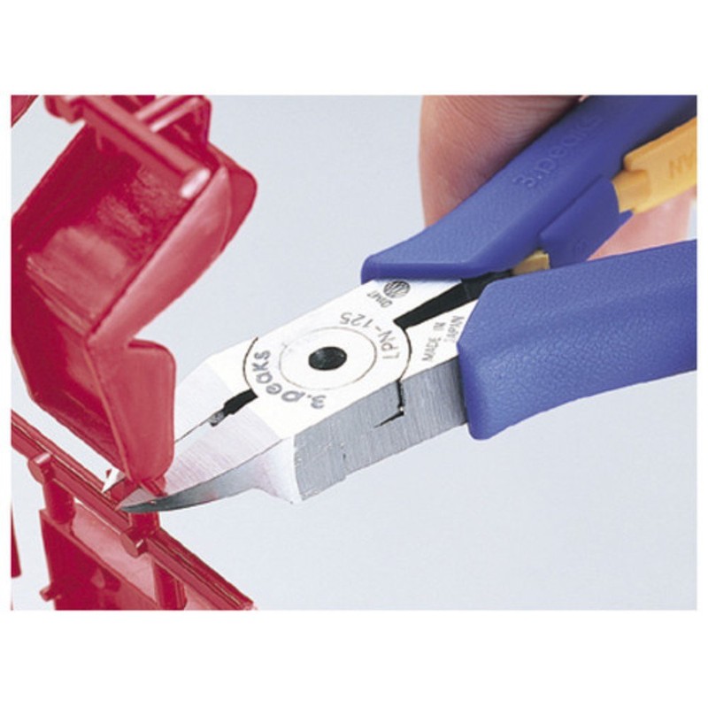 3. Peaks karui purasutikkunippa LPN – 125SA