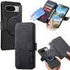 Ephoou Detachable Walle for Pixel 10 Pro XL Case with