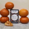 Klar's Bar Conditioner - Christmas Mandarin - Fixed Conditioner 100