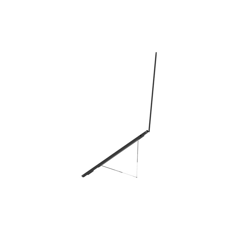 【Domestic Genuine Product】ONED Majextand・Laptop Stand Based on Ergonomics (Space Black)