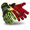 HexArmor Cut-Resistant Impact Protection Waterproof Extrication Gloves | EXT Rescue®