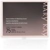 Papelillos Absorbentes de Brillo Facial Mary Kay
