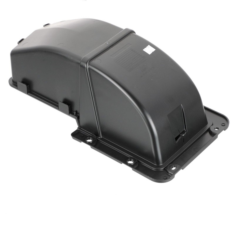 Ford 2022-2024 Maverick Bed Cargo Partition Storage Bin