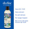 Helan Daefne Shampoo and Shower Gel for Men and Women