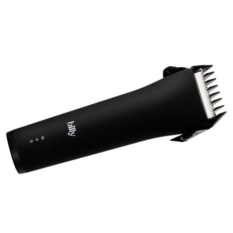billy - LA Intimate Clipper Anti-Cut Sensitive and Intimate Areas