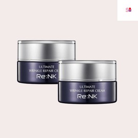 Reenke Ultimate Wrinkle Repair Cream 50mL 2 Ultimate Wrinkle Repair Cream 50mL 2ea / 리엔케 얼티밋 링클 리페어 크림 50mL 2 얼티밋 링클 리페어 크림 50mL 2개