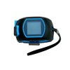Miangerrn Laser Rangefinder: 3-in-1 Tool with Laser, Crossline, and 5m