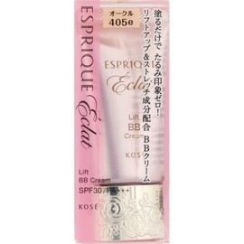 Kose Esprit Que Éclat Esprit Que Éclat Lift BB Cream CO405e Ochre 30g / 에스프리 케 에클라 에스프리 케 에클라 리프트 BB 크림 Co405e 오커 30g