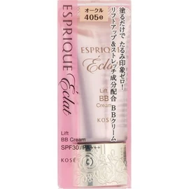 Kose Esprit Que Éclat Esprit Que Éclat Lift BB Cream CO405e Ochre 30g / 에스프리 케 에클라 에스프리 케 에클라 리프트 BB 크림 Co405e 오커 30g