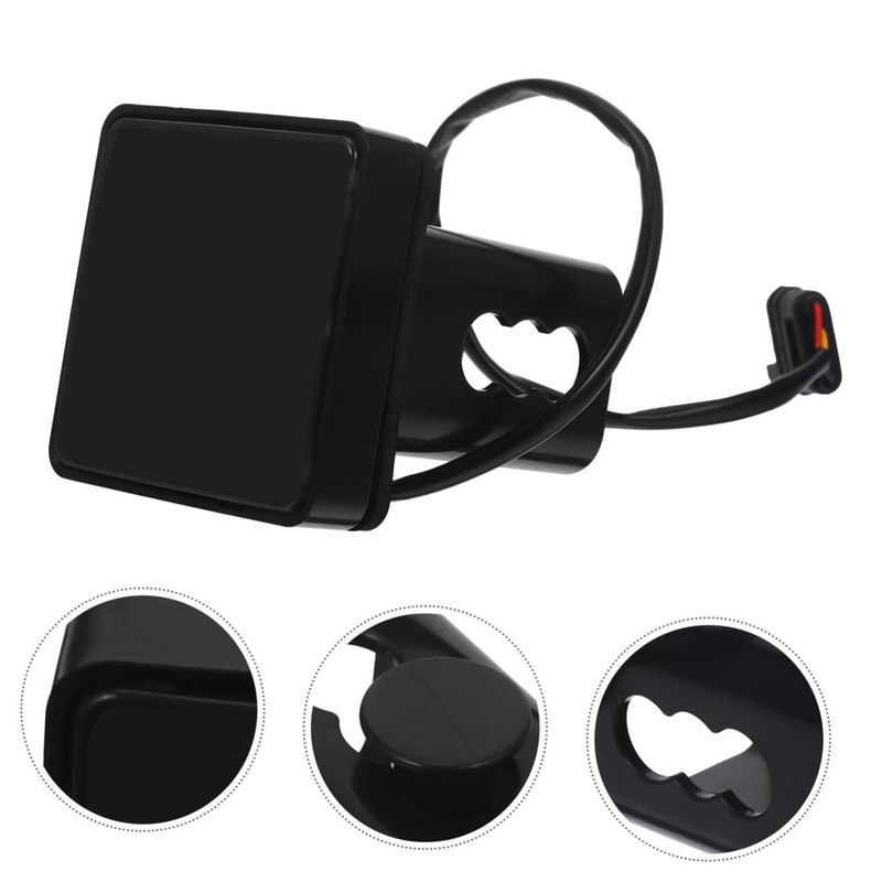 iplusmile Led Tail Light Replacement Led Light for Cars Trailers