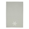Ulster Weavers 100% Cotton Tea Towels - Christmas Snowflake (Pack