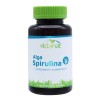 Alga Spirulina Vidanat 200 Tabletas 400mg