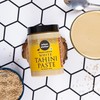 Urban Platter White Tahini Paste | Creamy & Smooth |