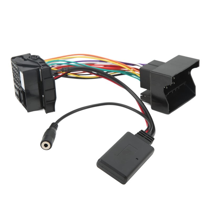 Car Audio AUX Adapter for RCD310 RCD510 RNS310 RNS315 RNS510