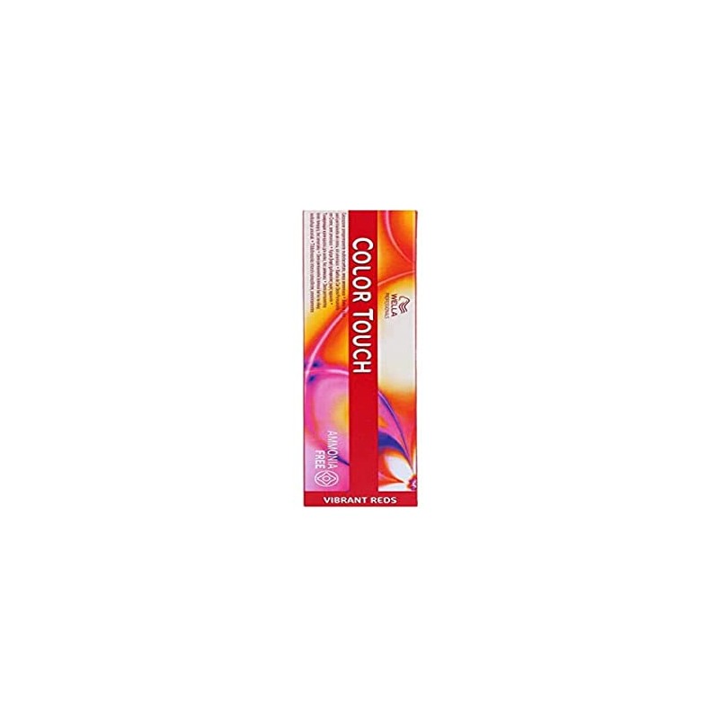 Wella Color Touch 60 ml, Colour 10/34