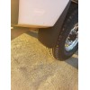 SDeelCase 4 Pcs OE Style Mud Guards Splash Flaps Fit