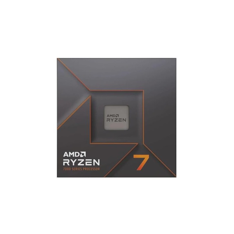 AMD Ryzen™ 7 7700X Procesador