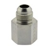 Threaded Extension with NPT Thread NPT 1/8 Inch Galvanised Steel