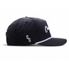 Classic Cowboy The Classic Snapback Cap for Men and Women