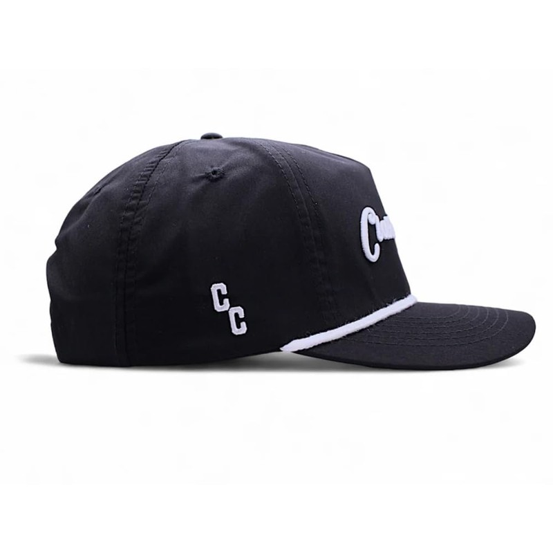 Classic Cowboy The Classic Snapback Cap for Men and Women