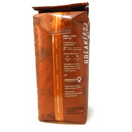 Starbucks Breakfast Blend, Whole Bean Coffee (1lb)