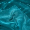 OAYSA Silk Satin Bed Sheets, Full Size Sheets Set, Ultra