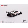 True Scale Miniatures Model Car Compatible with Nissan GT-R Nismo