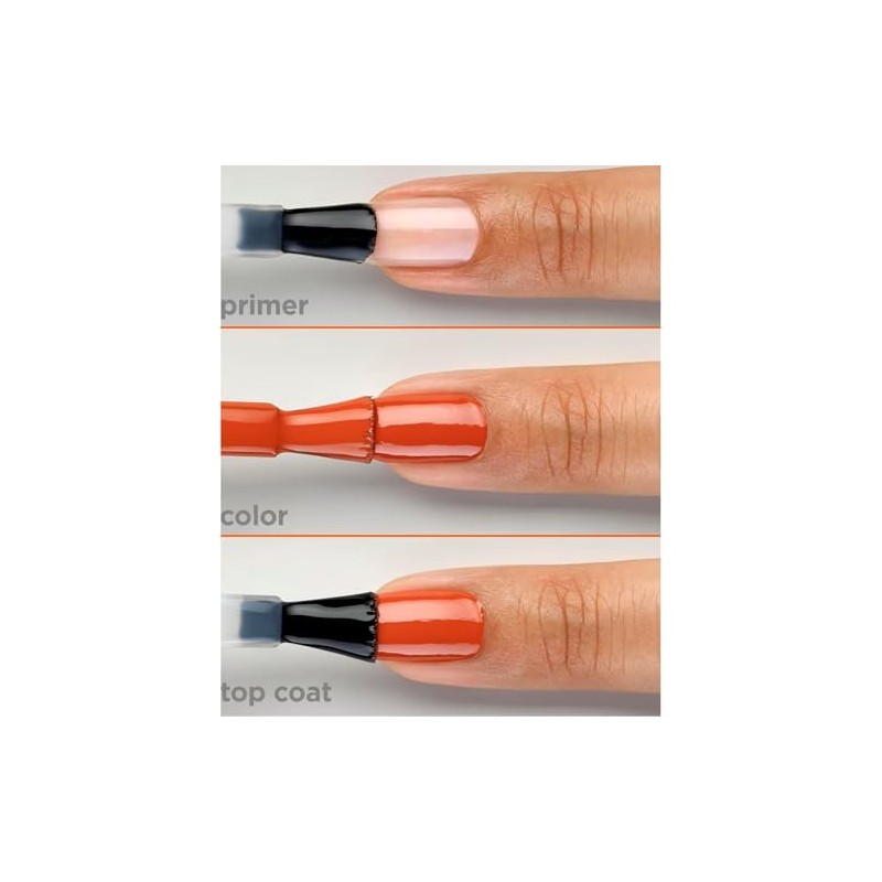 Miracle Gel - 770 I Dont Desert You by Sally