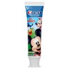 Crest Toothpaste 4.2 Ounce Kids Mickey Strawberry(124 milliliters) (2 Pack)