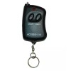 ACCESS Universal Garage Door Opener Remote 8-Code MINI with Keychain