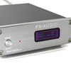 FX-AUDIO- DAC-SQ5J+ [Silver] with Burr-Brown PCM1794A, Hi-Res DAC USB Optical,