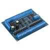 DC 6.5‑30V 16 Input 16 Output Expansion Board Multifunctional RS485