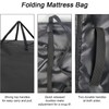 Joymo Folding Mattress Storage Bag for 6" Twin & Twin