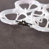 (2pcs) Happymodel Mobula7 V3 Frame 75mm Micro FPV Racing Quadcopter