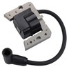 Wellsking 34443A 34443 Ignition Coil Module fits Tecumseh 34443B 3443C