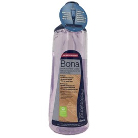 Bona Pro Series WM700058005 Hardwood Floor Cleaner Refillable Cartridge for Spray Mop, 34-Ounce