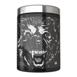 INSPIRED DVST8 Pre workout 25 Serves Black Nebula 385 grams