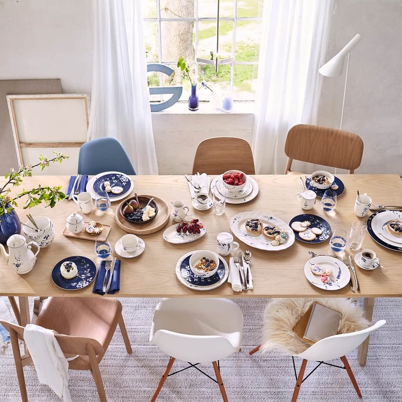 Villeroy & Boch Old Luxembourg 24 cm Pickle Dish