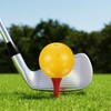 PATIKIL Golf Practice Balls, Pack of 6, 72 mm Limited