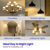 Feit Electric Specialty 6.5 Watts LED Light Bulb with 75-Watt