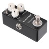 Distortion Guitar Pedal Electric Effector Single Effect Accessories with True