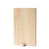 Tosa Ryu HS-5003 Handy Hinoki Cutting Board with Stand (L)