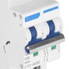 DC Miniature Circuit Breaker 2 Pole 1000V 32A DIN Rail